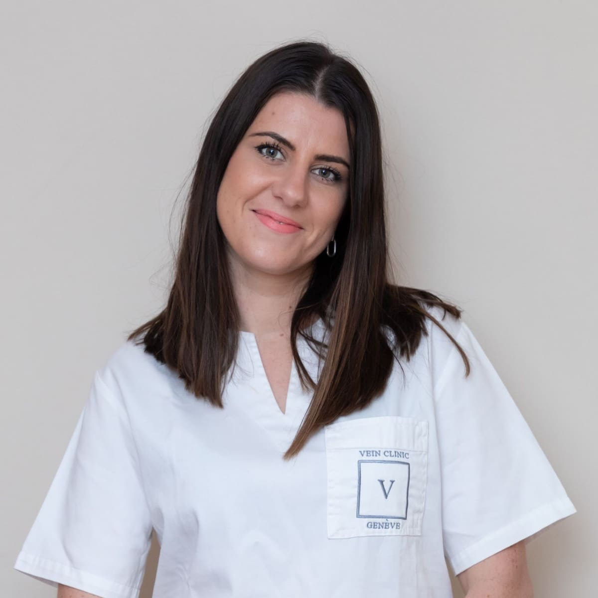 Portrait de Claire Ecoiffier