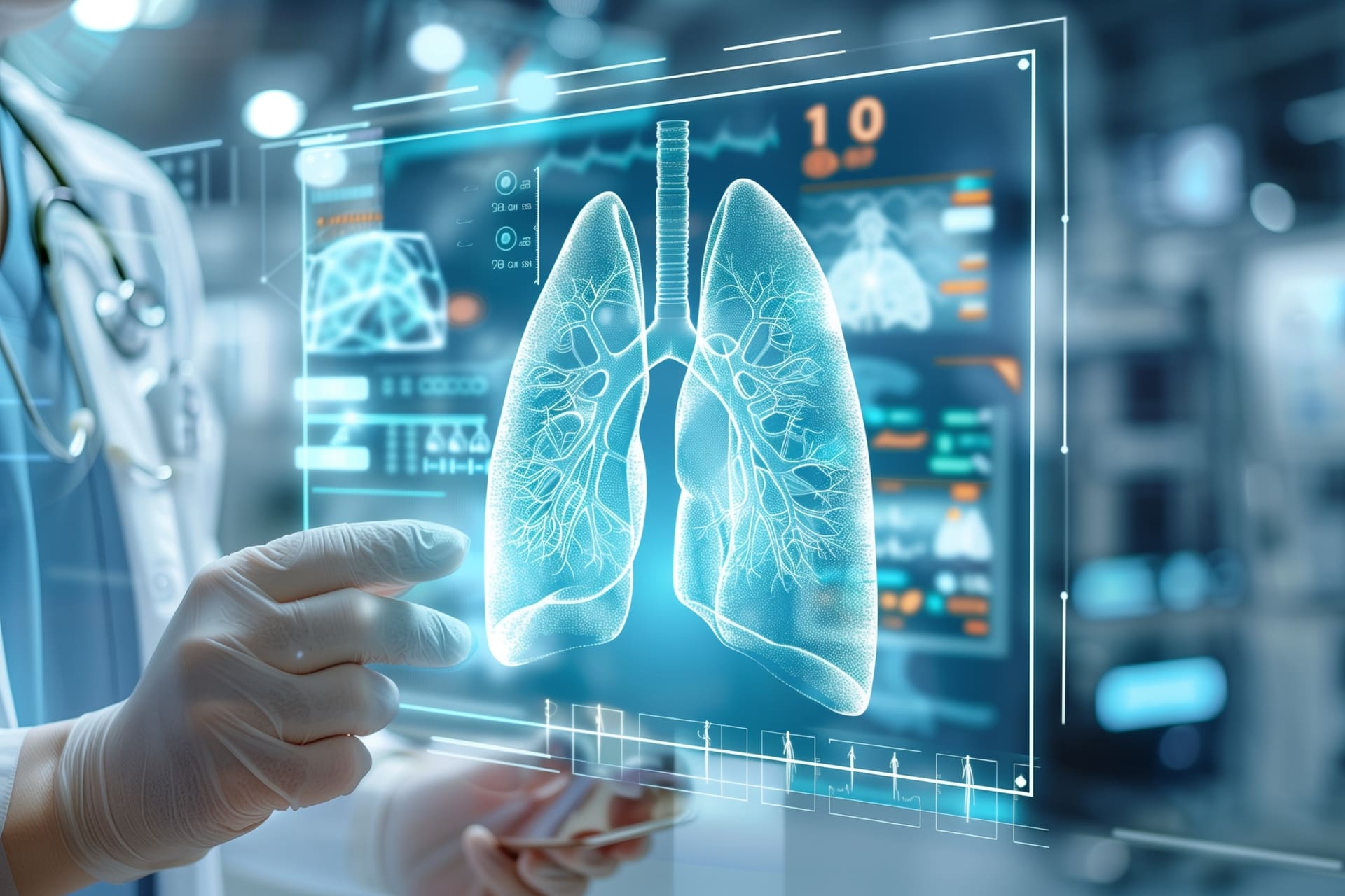 centre pneumologie champel